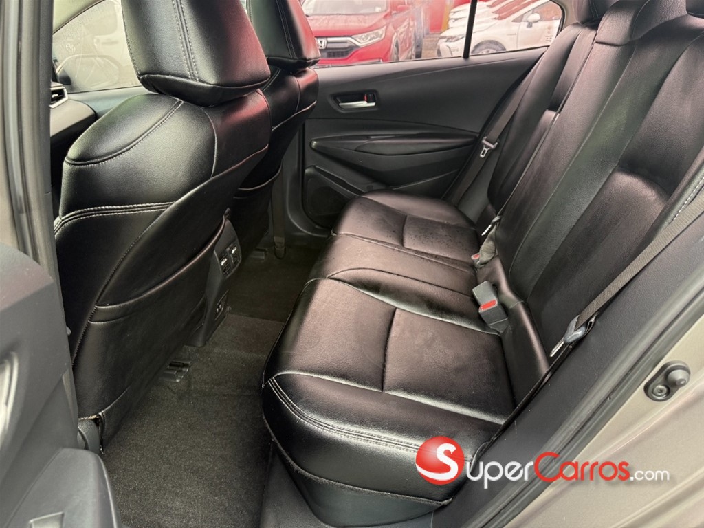 2020 Toyota Corolla Hybrido — foto 4 / 12