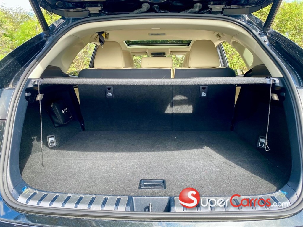 2018 Lexus NX 300 — foto 6 / 12
