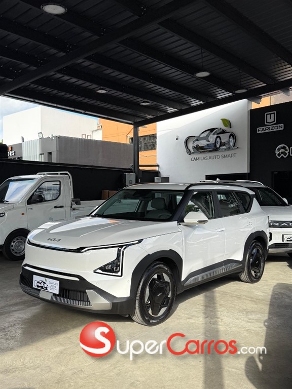 2025 Kia EV5