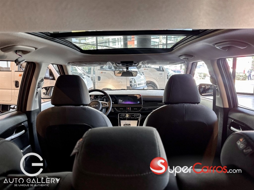 2027 Kia Seltos Luxury — foto 12 / 12