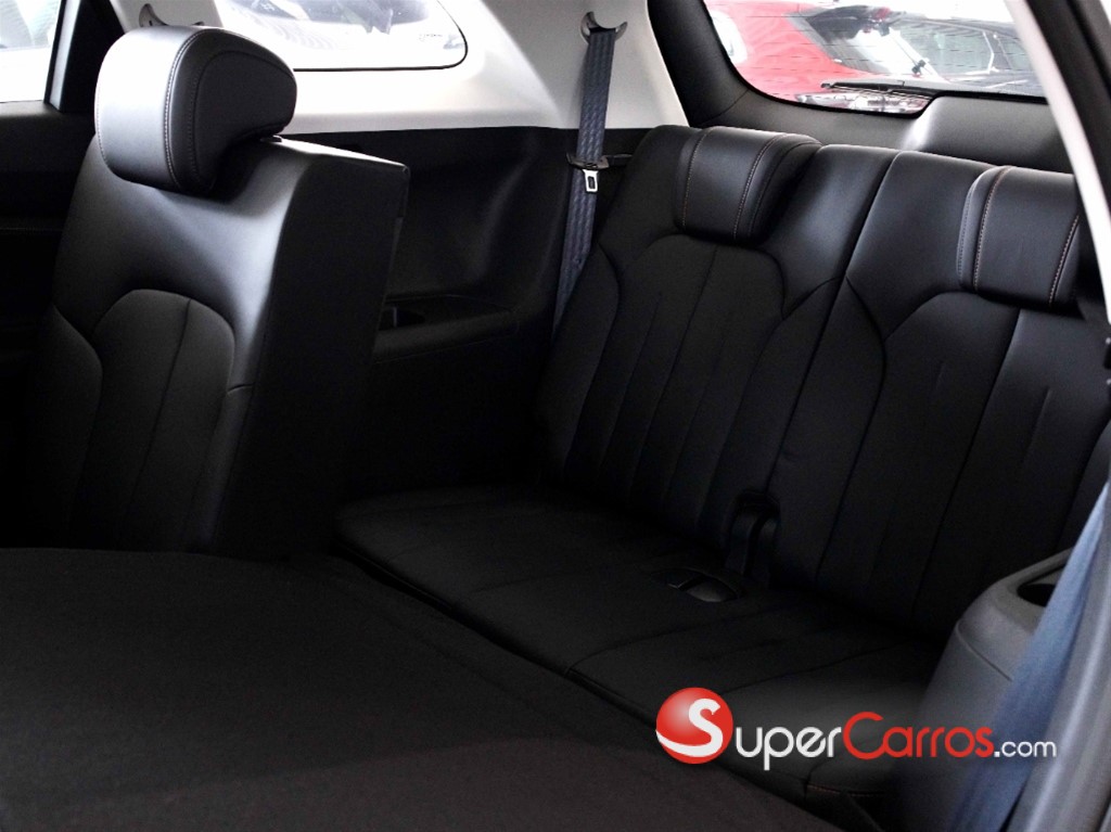 2026 Changan X 7 — foto 6 / 9