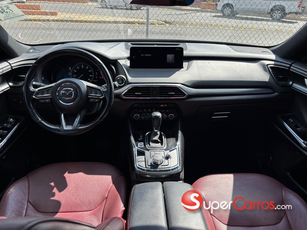 2022 Mazda CX-9 CE — foto 5 / 11