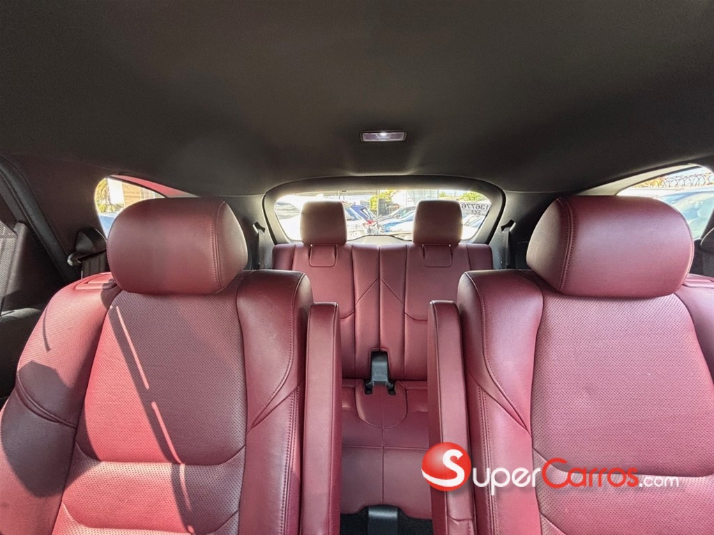 2022 Mazda CX-9 CE — foto 6 / 11