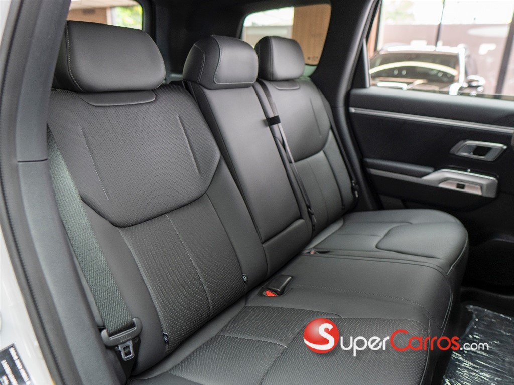 2026 Deepal G318 — foto 2 / 10