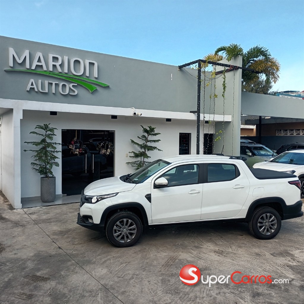 2026 Dodge Ram 700 Bighorn — foto 3 / 11