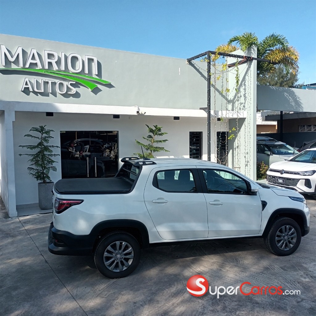 2026 Dodge Ram 700 Bighorn — foto 7 / 11