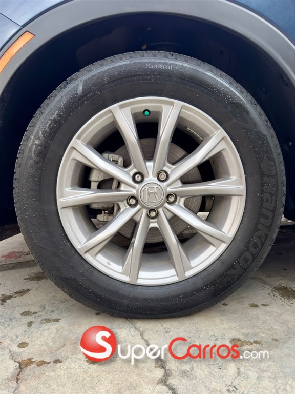 2025 Honda CR-V EX — foto 4 / 11
