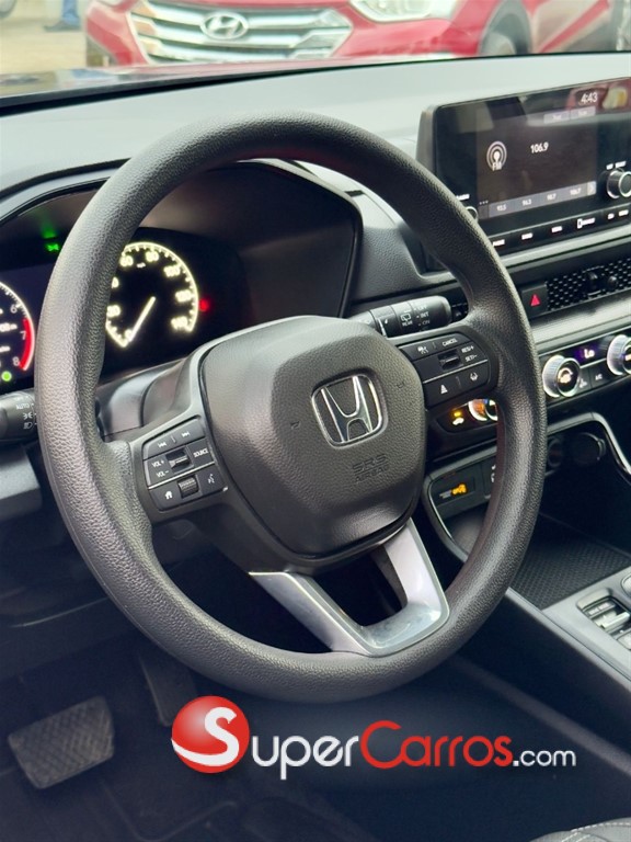 2025 Honda CR-V EX — foto 6 / 11