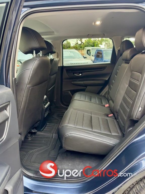 2025 Honda CR-V EX — foto 7 / 11
