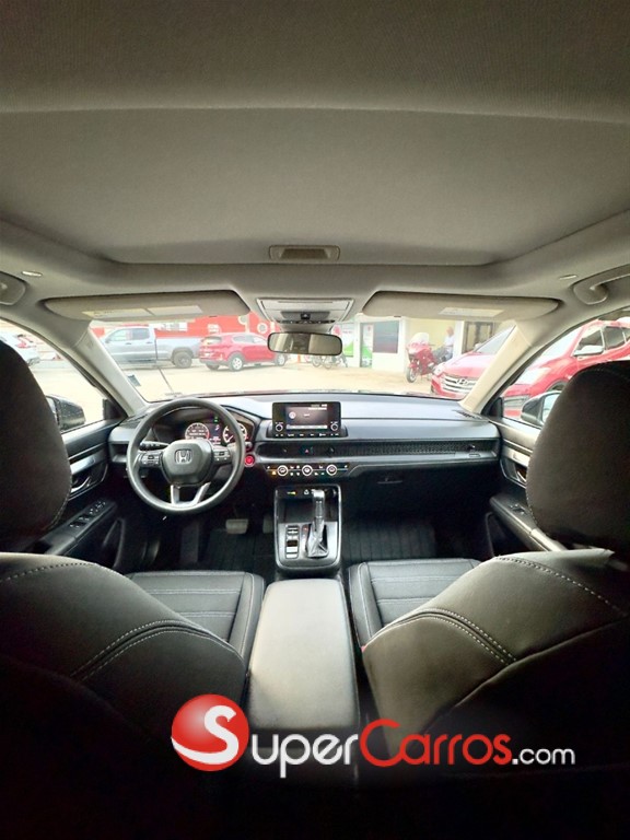 2025 Honda CR-V EX — foto 9 / 11