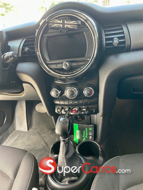 2017 Mini Cooper Hardtop — foto 7 / 12