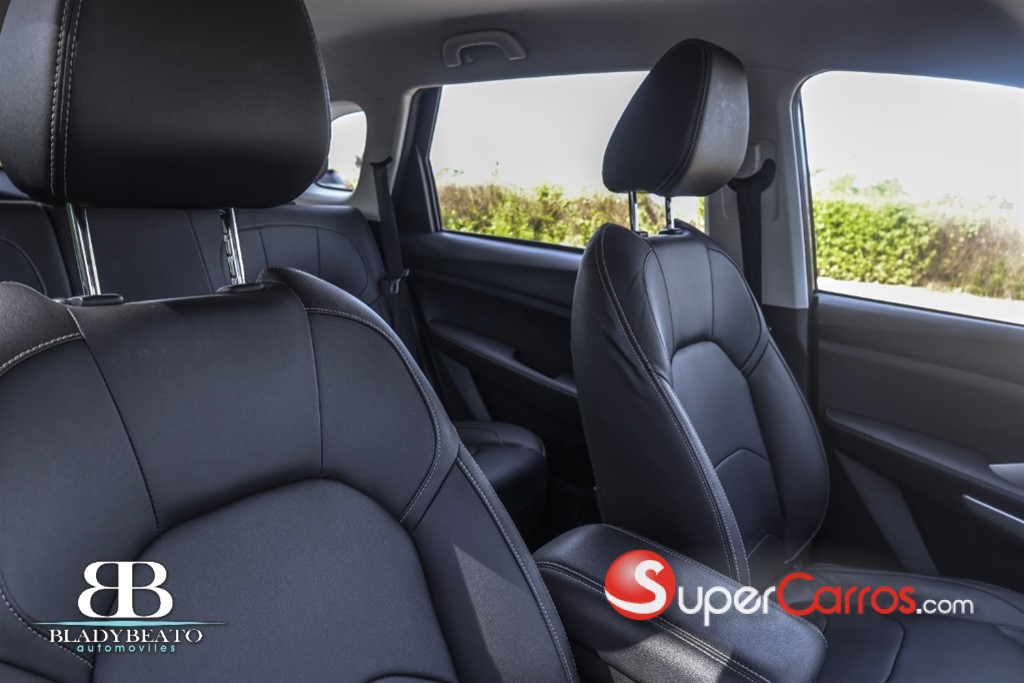 2023 Chevrolet Captiva LT — foto 5 / 11