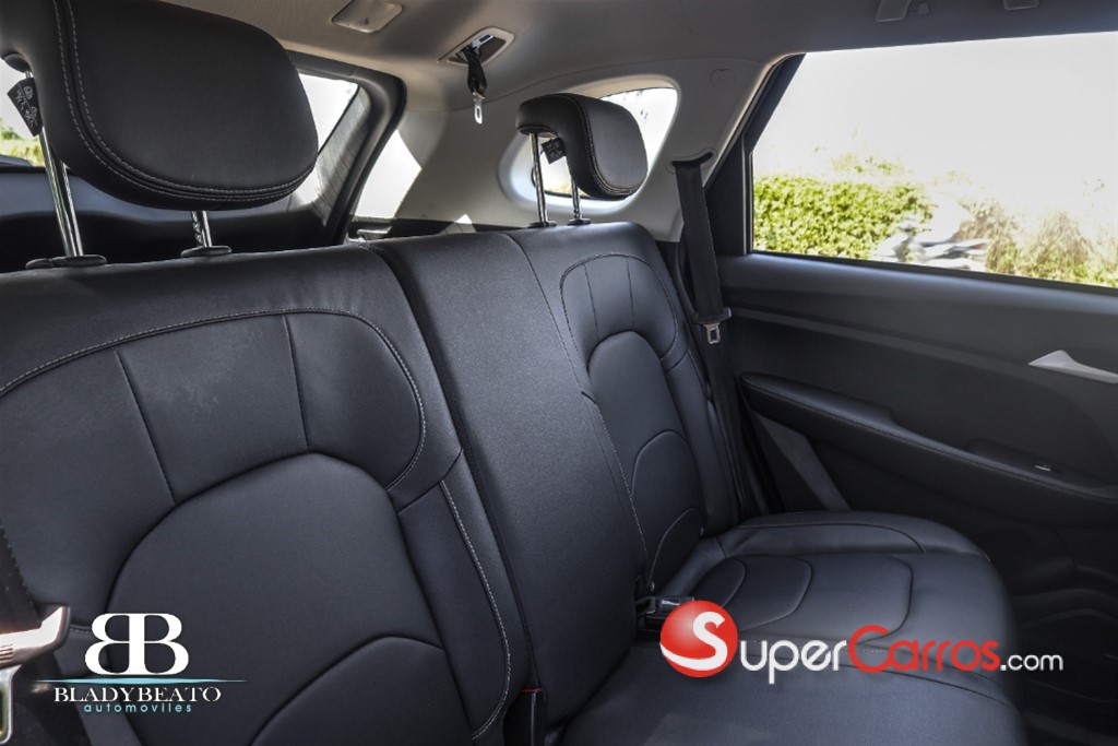 2023 Chevrolet Captiva LT — foto 6 / 11