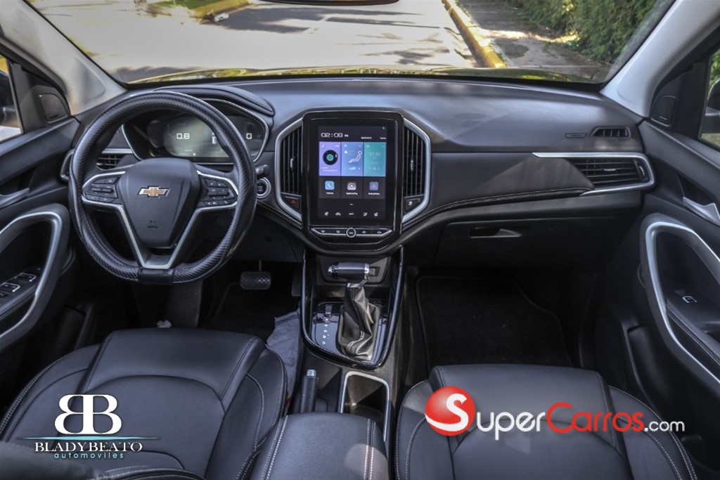 2023 Chevrolet Captiva LT — foto 7 / 11