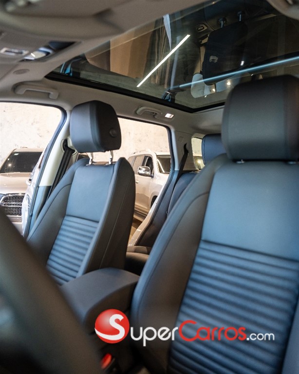 2025 Land Rover Discovery Sport SE — foto 5 / 12