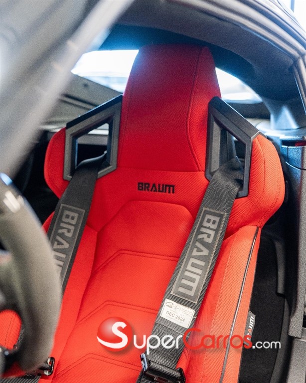2020 Toyota Supra — foto 7 / 12