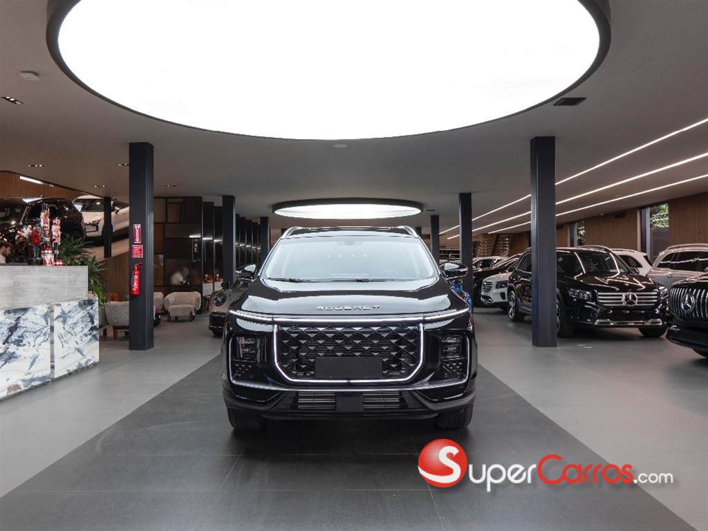 2026 SOUEAST S09 ACTIVE 1.6 — foto 3 / 9