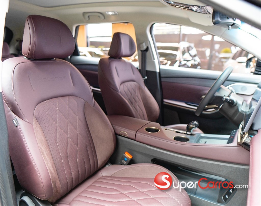2026 SOUEAST S09 ACTIVE 1.6 — foto 5 / 9