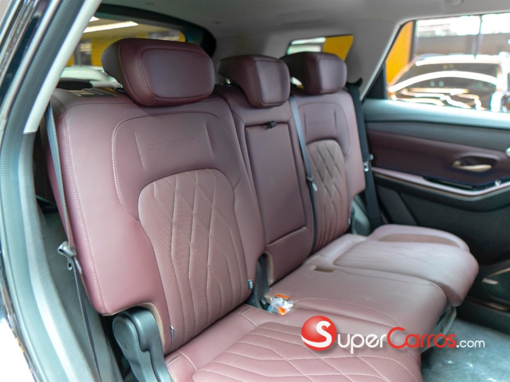 2026 SOUEAST S09 ACTIVE 1.6 — foto 6 / 9