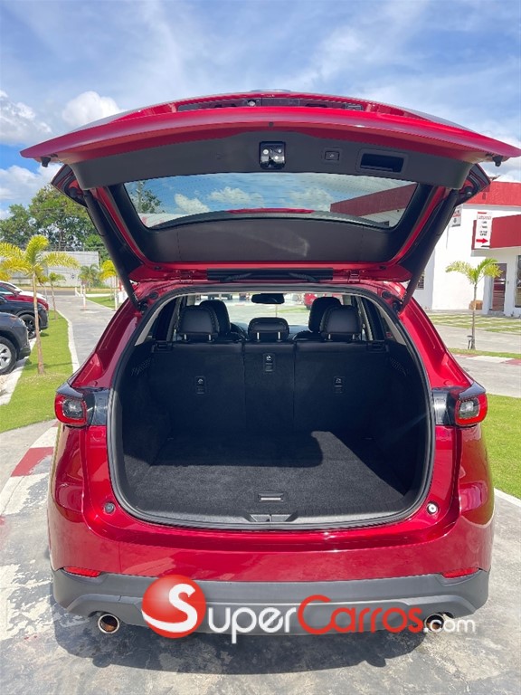 2022 Mazda CX-5 Select — foto 5 / 10