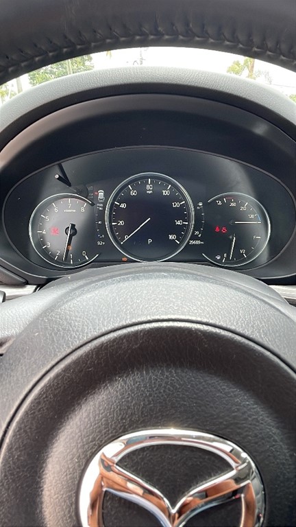 2022 Mazda CX-5 Select — foto 6 / 10