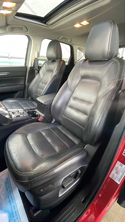 2022 Mazda CX-5 Select — foto 7 / 10