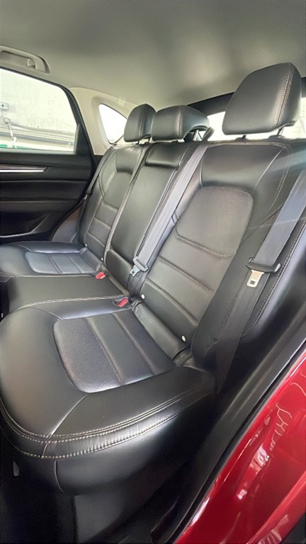 2022 Mazda CX-5 Select — foto 8 / 10
