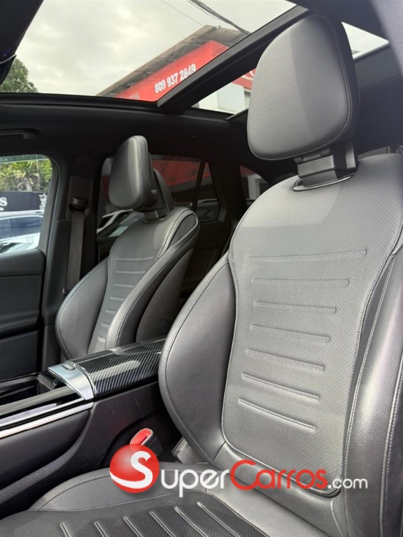 2023 Mercedes-Benz Clase GLC 300 AMG — foto 6 / 10