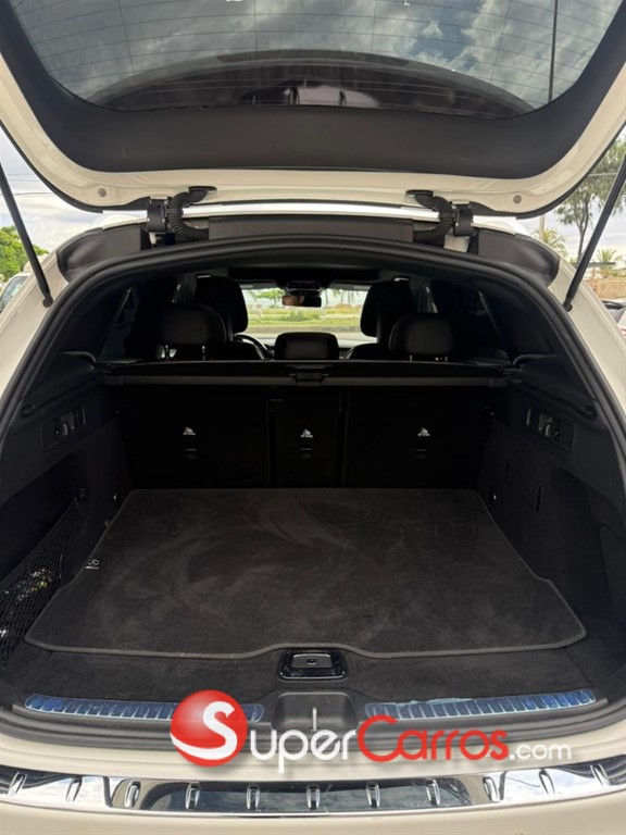 2023 Mercedes-Benz Clase GLC 300 AMG — foto 10 / 10