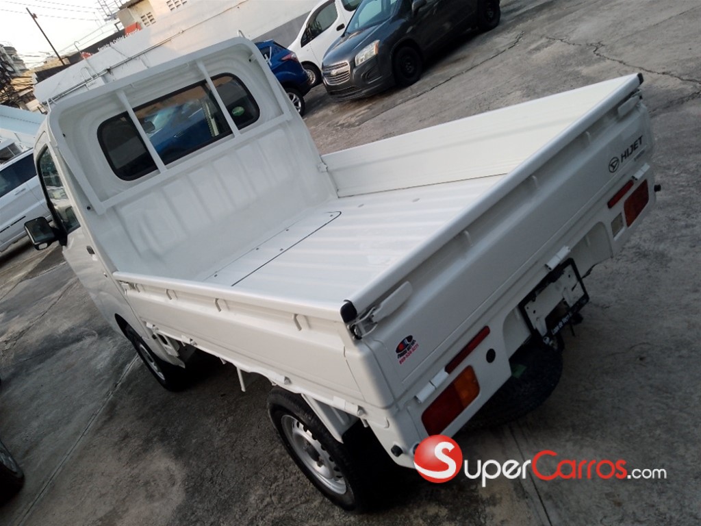 2020 Daihatsu Hijet — foto 3 / 11