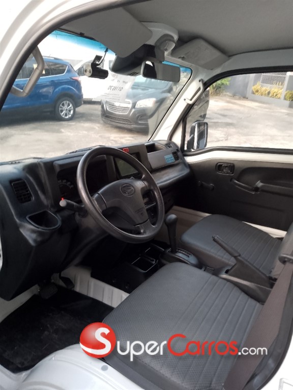 2020 Daihatsu Hijet — foto 7 / 11