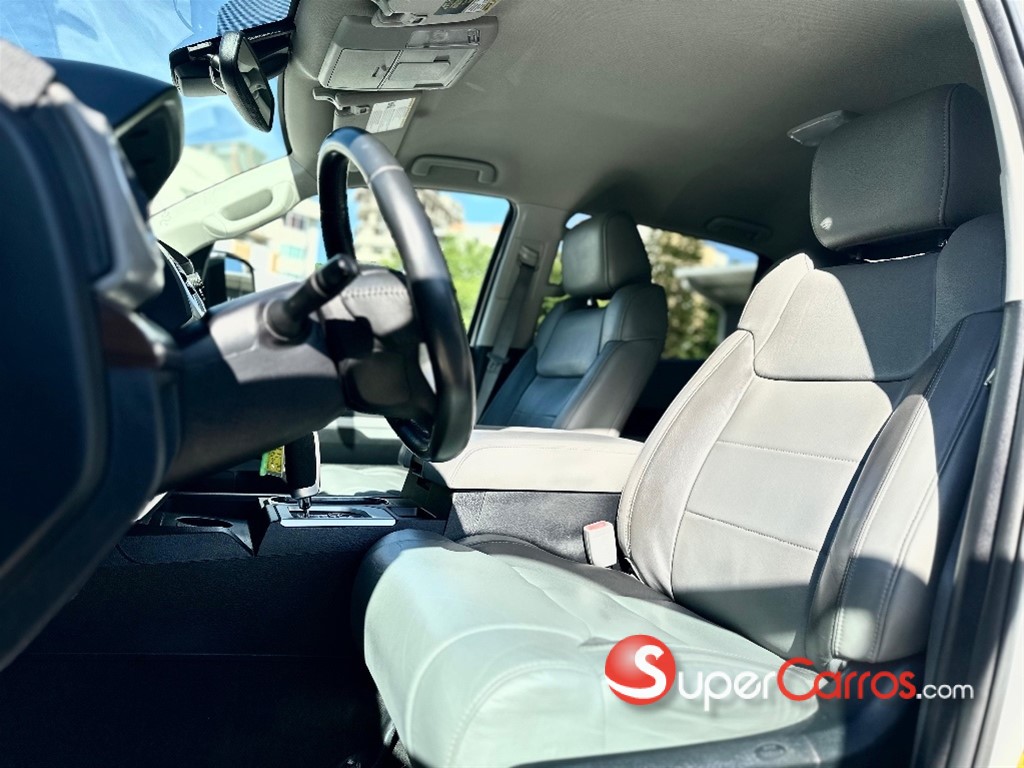2019 Toyota Tundra LIMITED — foto 3 / 12