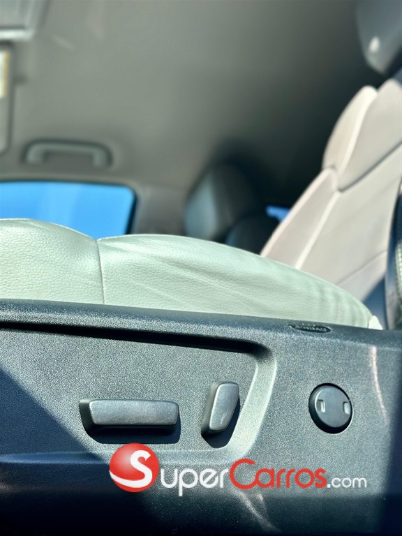 2019 Toyota Tundra LIMITED — foto 4 / 12
