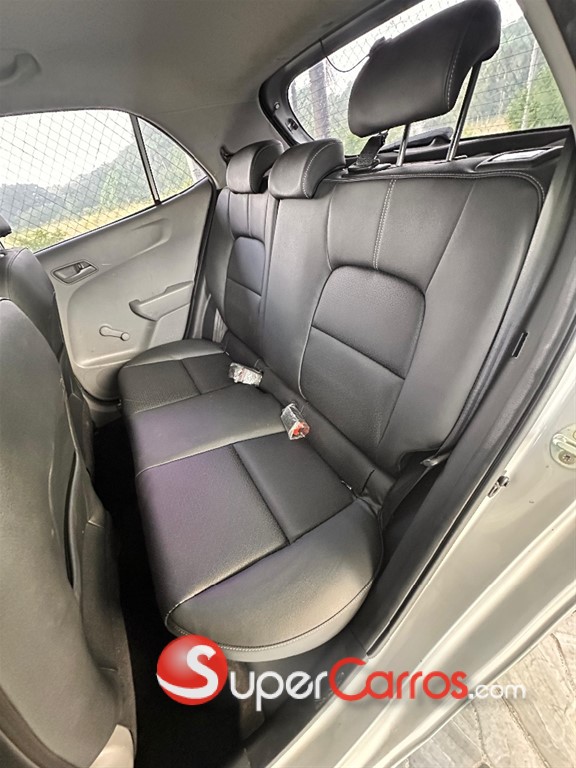 2021 Kia Morning — foto 8 / 10