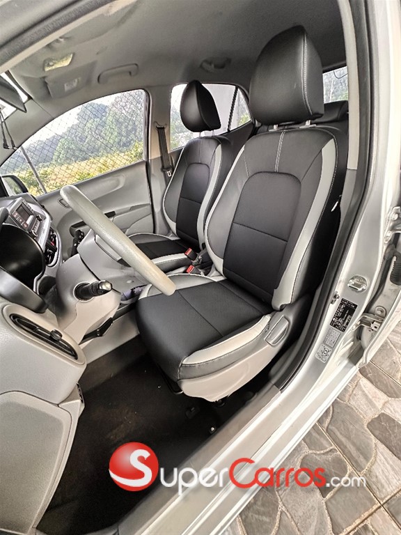 2021 Kia Morning — foto 10 / 10