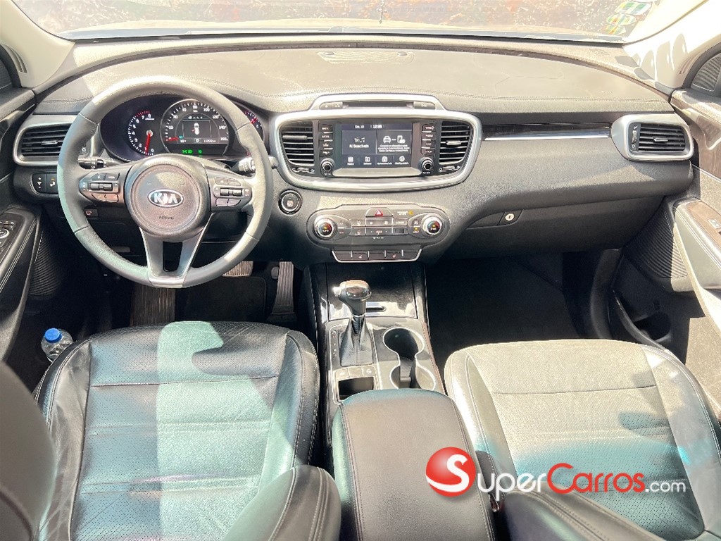 2017 Kia Sorento EX — foto 2 / 12