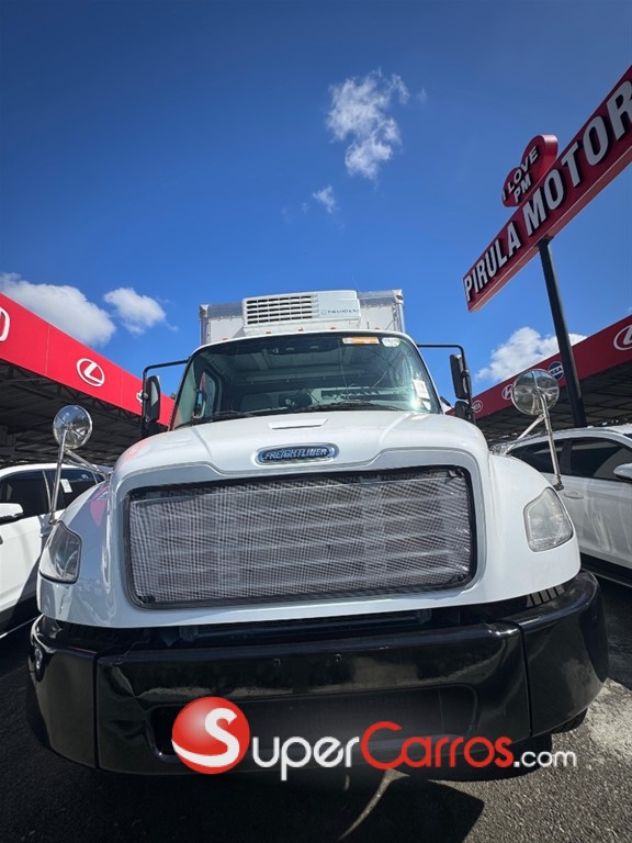 2018 Freightliner Camion — foto 2 / 6