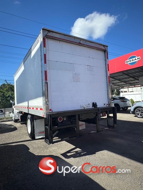 2018 Freightliner Camion — foto 4 / 6