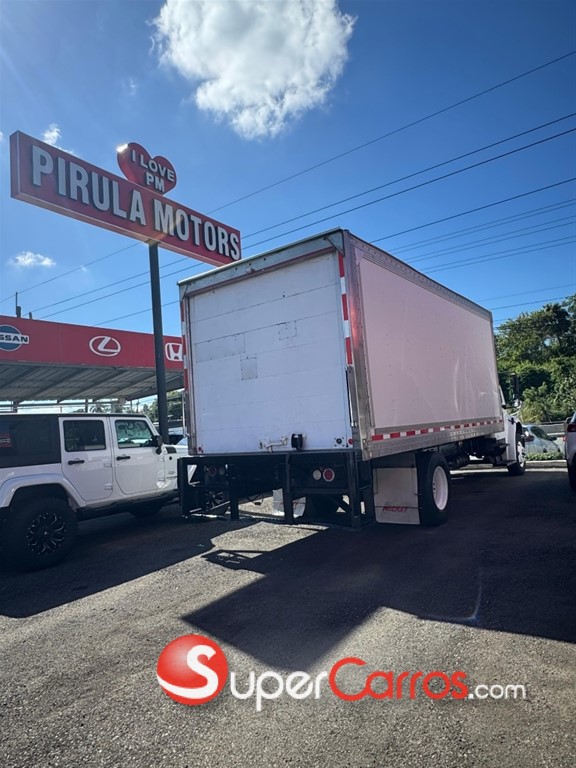 2018 Freightliner Camion — foto 5 / 6