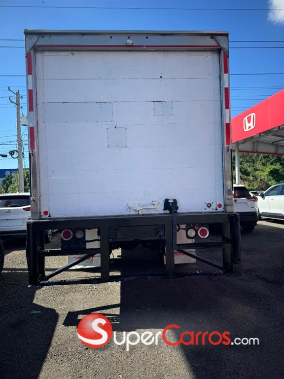 2018 Freightliner Camion — foto 6 / 6