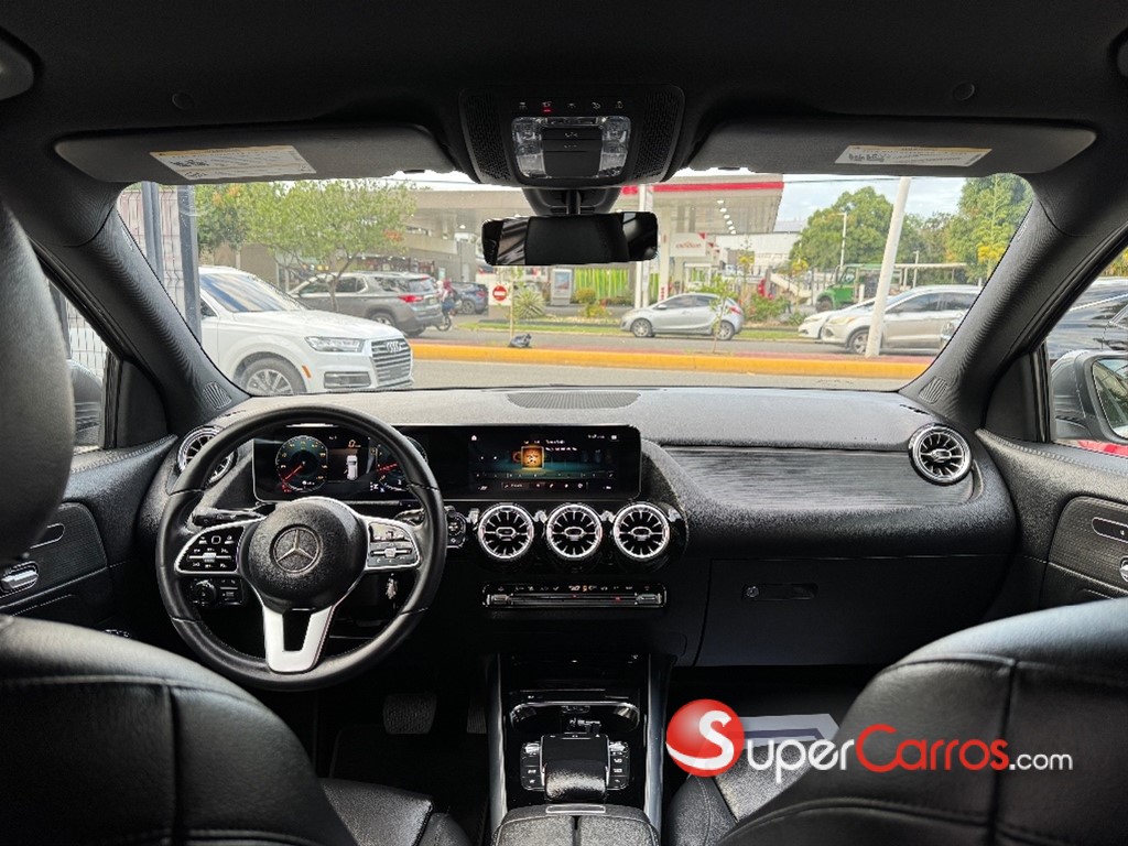 2021 Mercedes-Benz Clase GLA 250 — foto 9 / 12