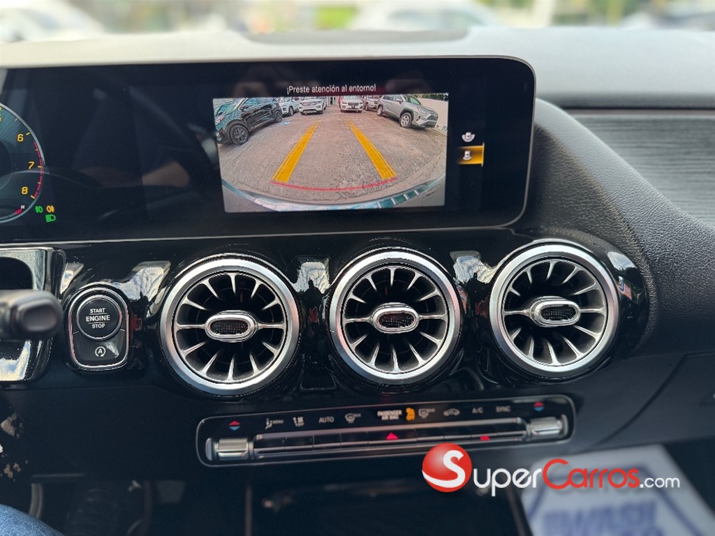 2021 Mercedes-Benz Clase GLA 250 — foto 11 / 12