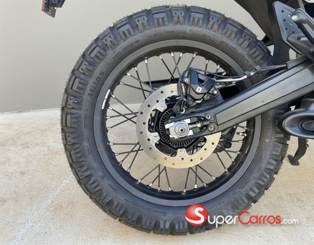 2025 KTM 390 ADVENTURE — foto 4 / 8