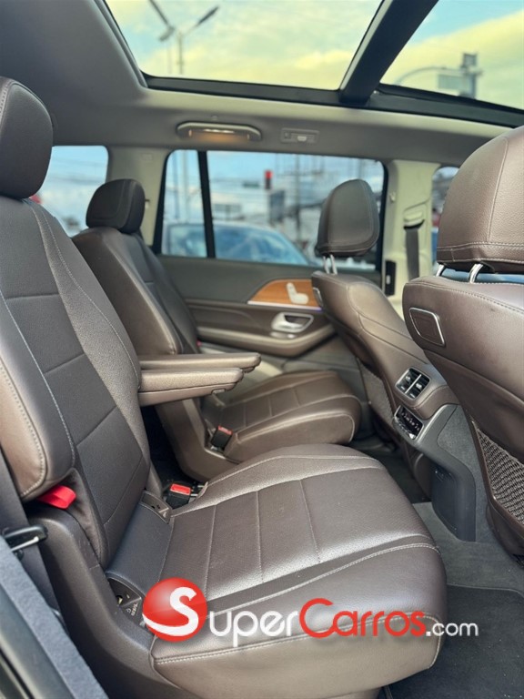 2020 Mercedes-Benz Clase GLS 450 4MATIC AMG — foto 6 / 7