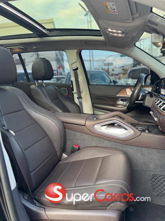 2020 Mercedes-Benz Clase GLS 450 4MATIC AMG — foto 7 / 7