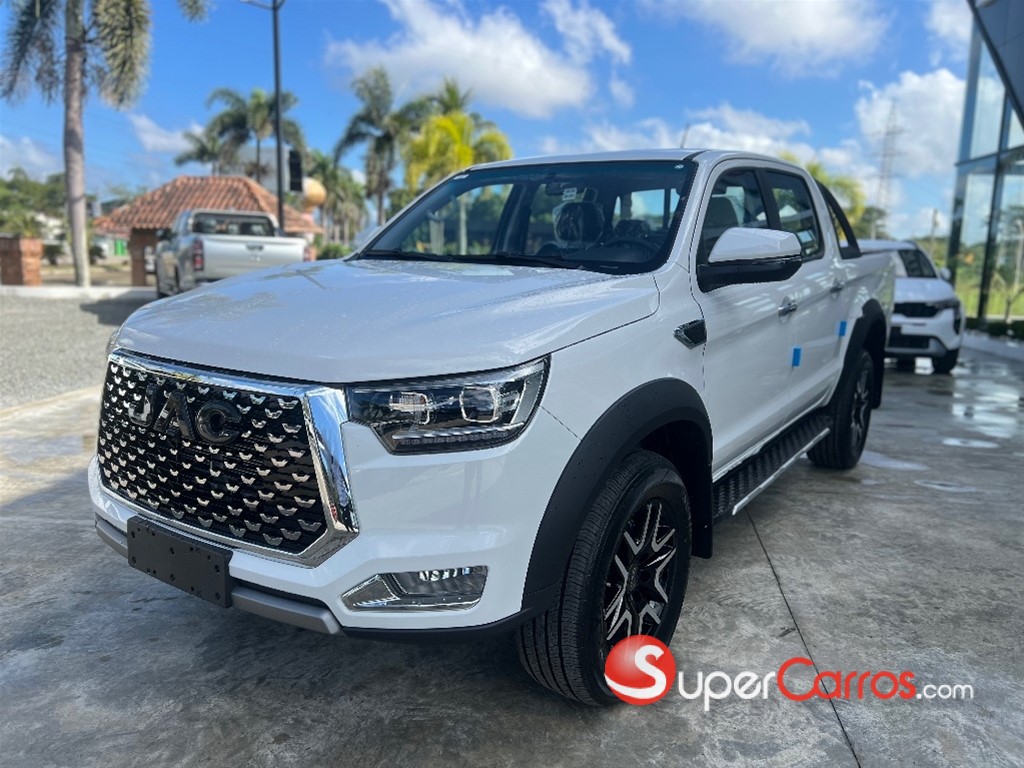 2026 Jac T8 — foto 3 / 12