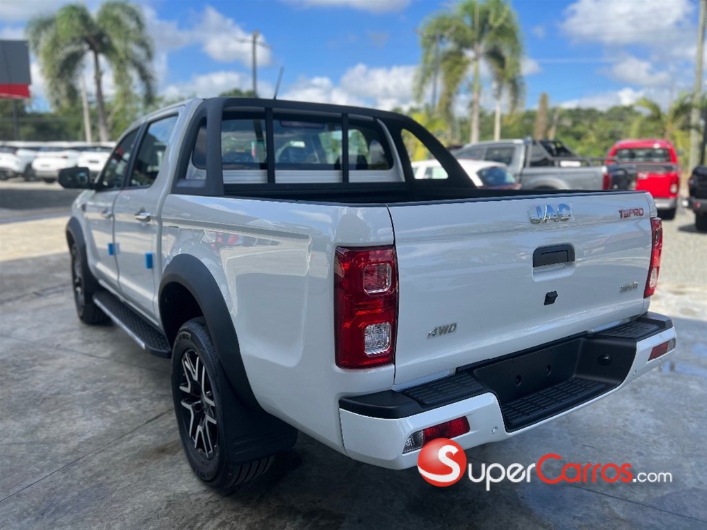 2026 Jac T8 — foto 4 / 12