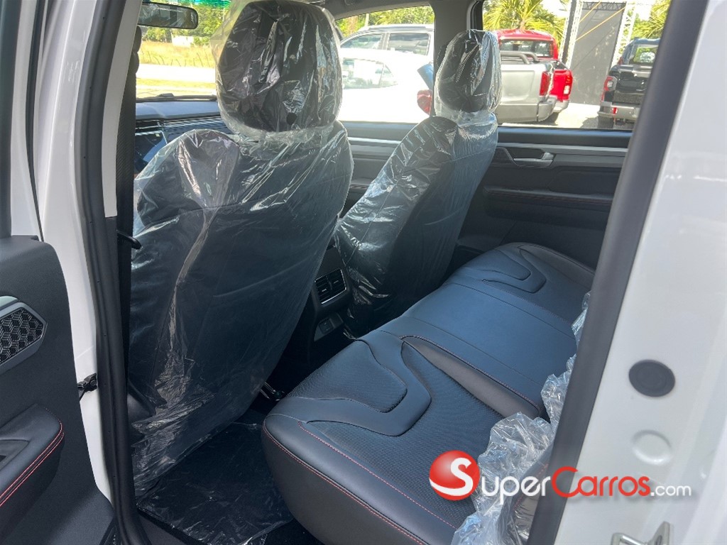 2026 Jac T8 — foto 8 / 12