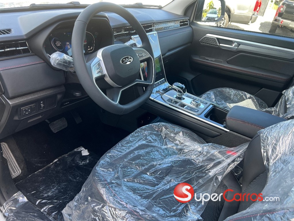 2026 Jac T8 — foto 9 / 12