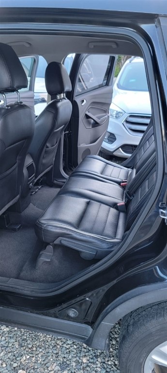 2015 Ford Escape — foto 4 / 10